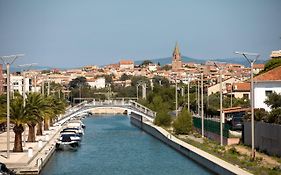 Appart’ Au Port